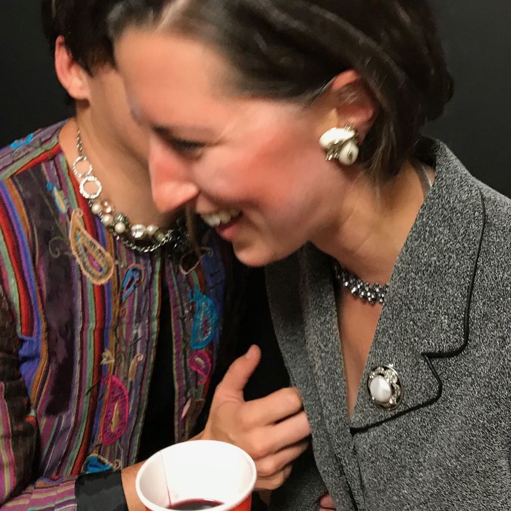 Meet your Posher, Lauren